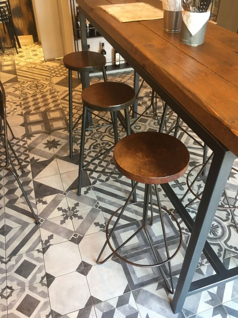 Calistro - Firenze