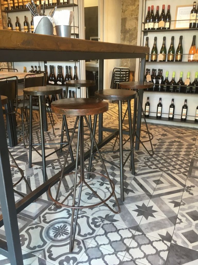 Calistro - Firenze