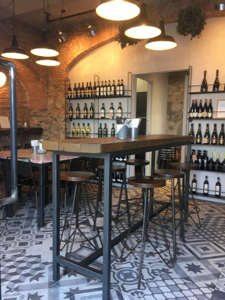 Calistro - Firenze