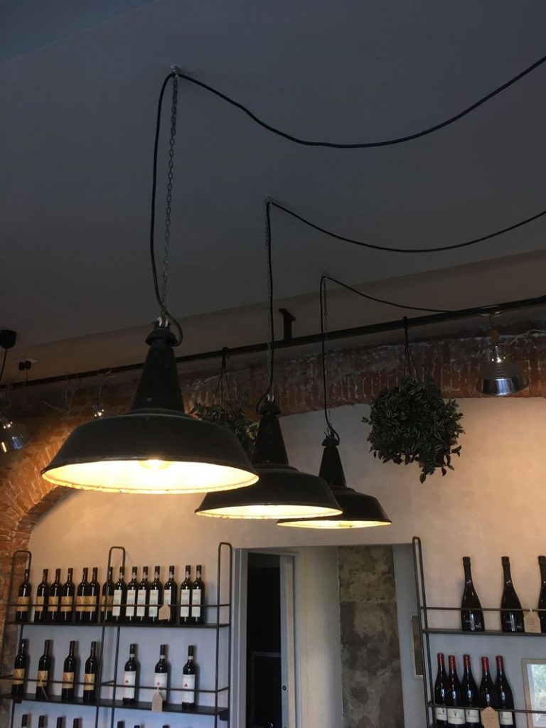 Calistro - Firenze