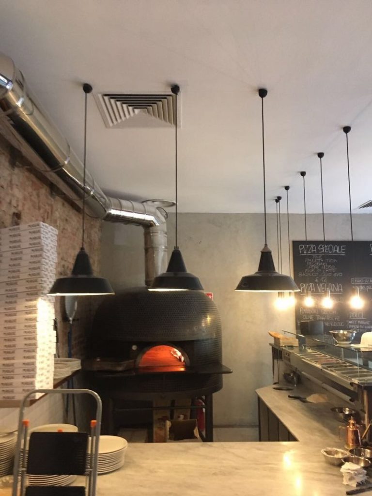Marghe - Milano