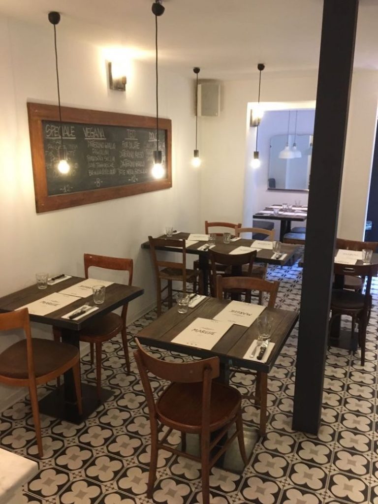 Marghe - Milano