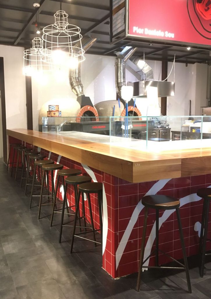 Ai Banchi Mercato Centrale ai Gigli