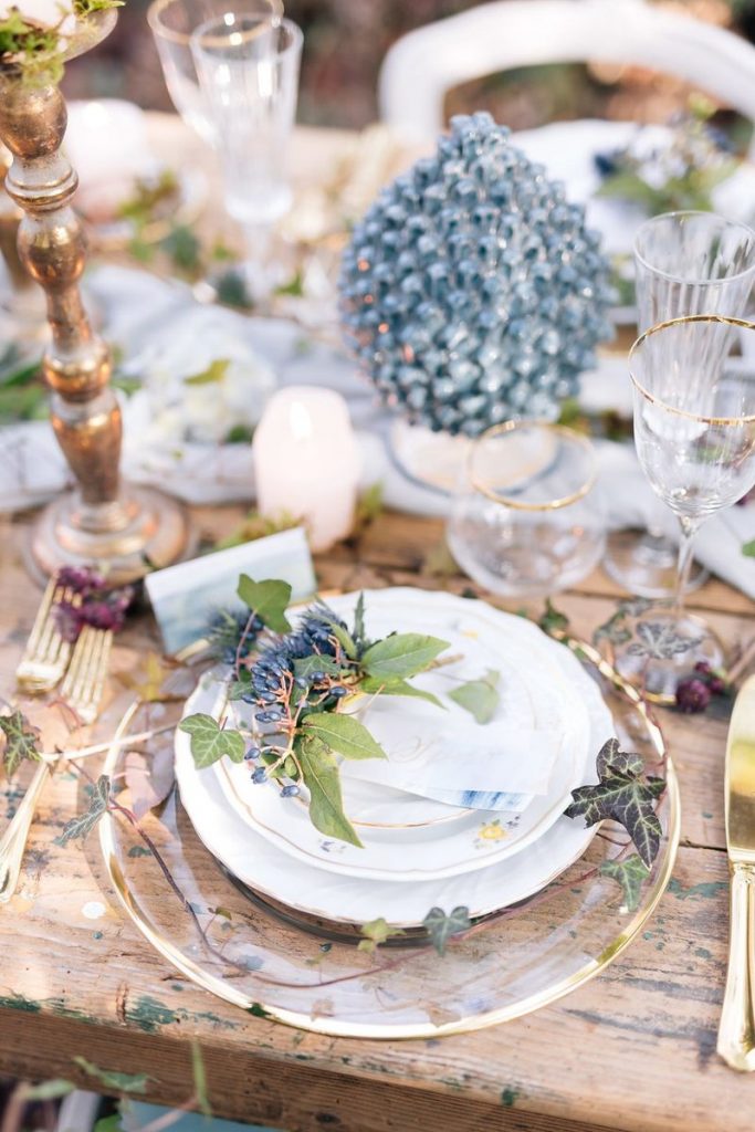 Noleggio shooting per White Wedding & Events