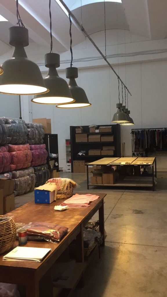 Tesma cashmere - Prato