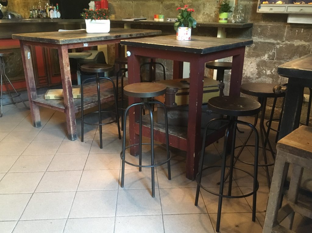 Circolo Aurora - Firenze