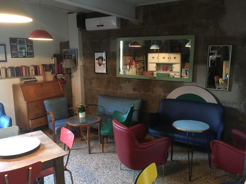 Circolo Aurora - Firenze