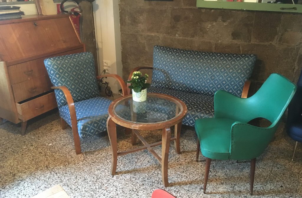 Circolo Aurora - Firenze