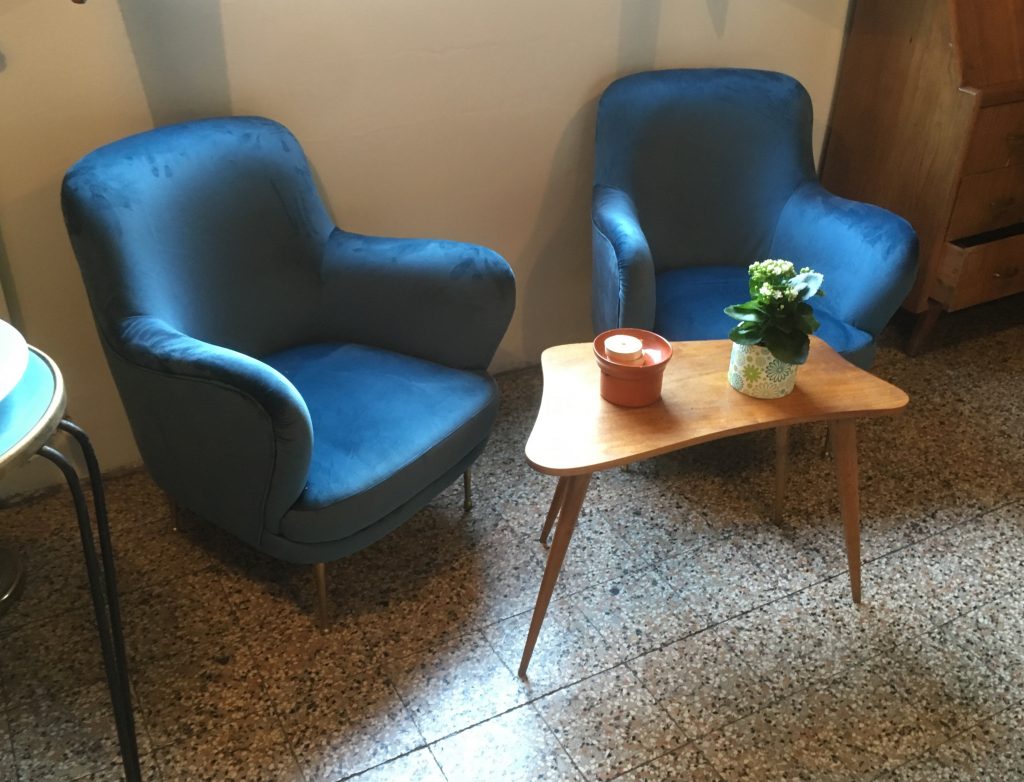 Circolo Aurora - Firenze