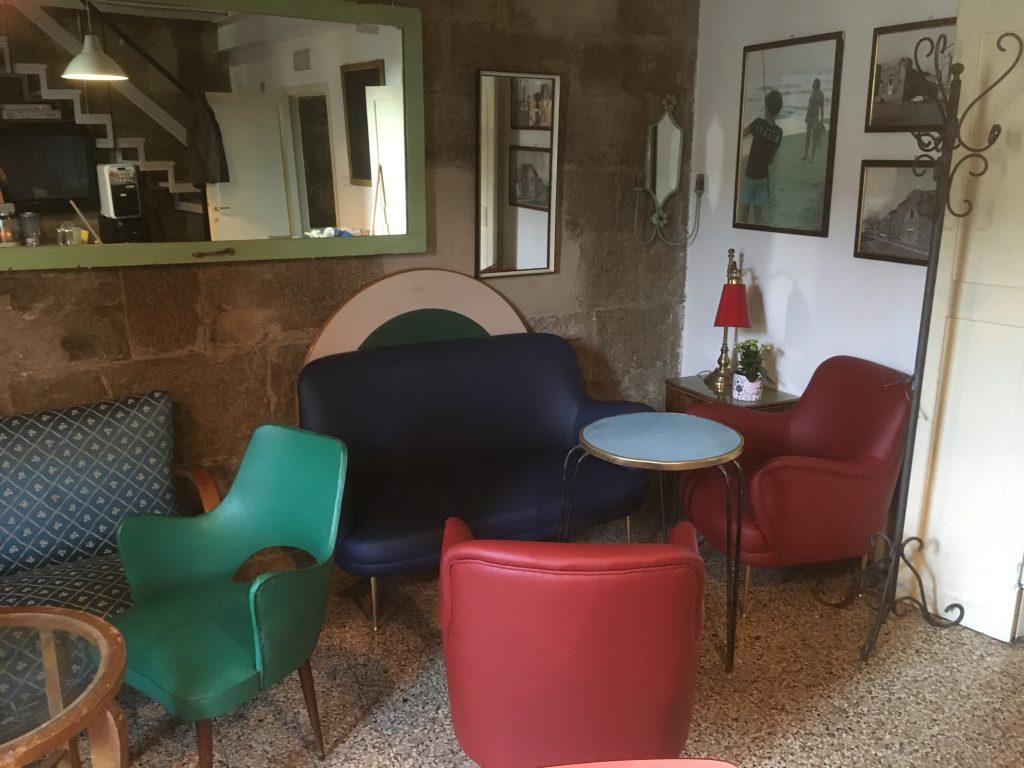 Circolo Aurora - Firenze