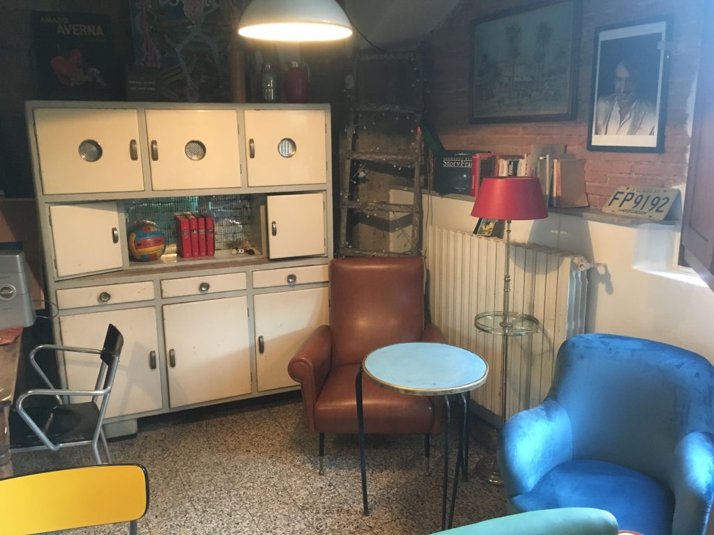 Circolo Aurora - Firenze