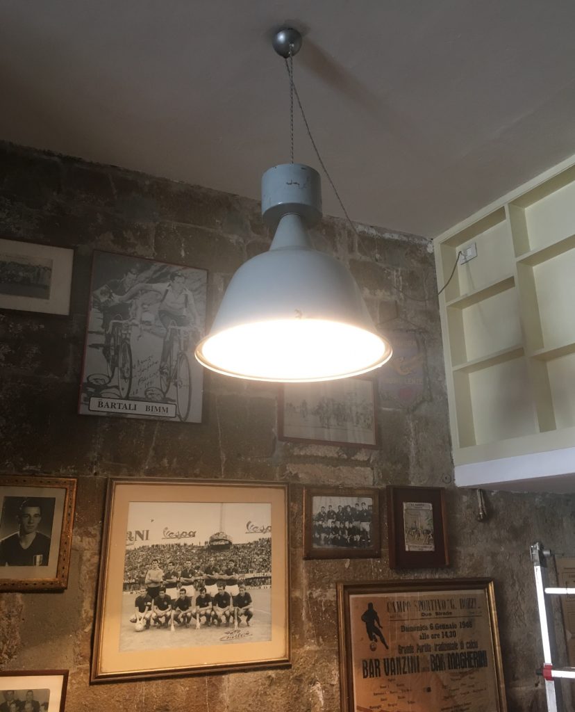 Circolo Aurora - Firenze