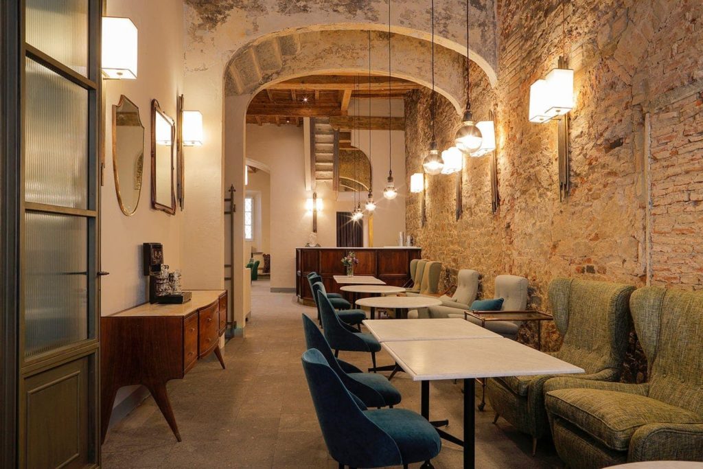 Residenza La Musa - Firenze