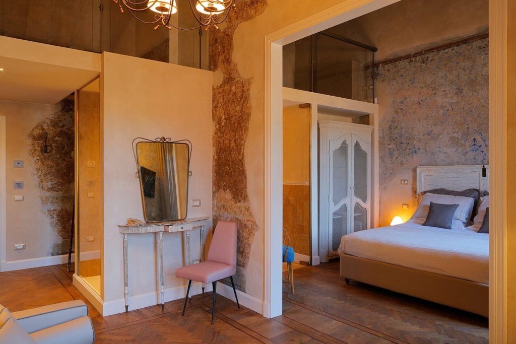 Residenza La Musa - Firenze (10)