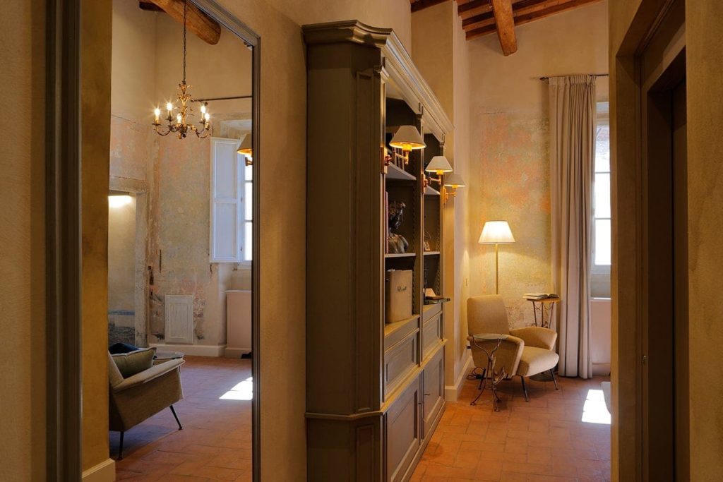 Residenza La Musa - Firenze