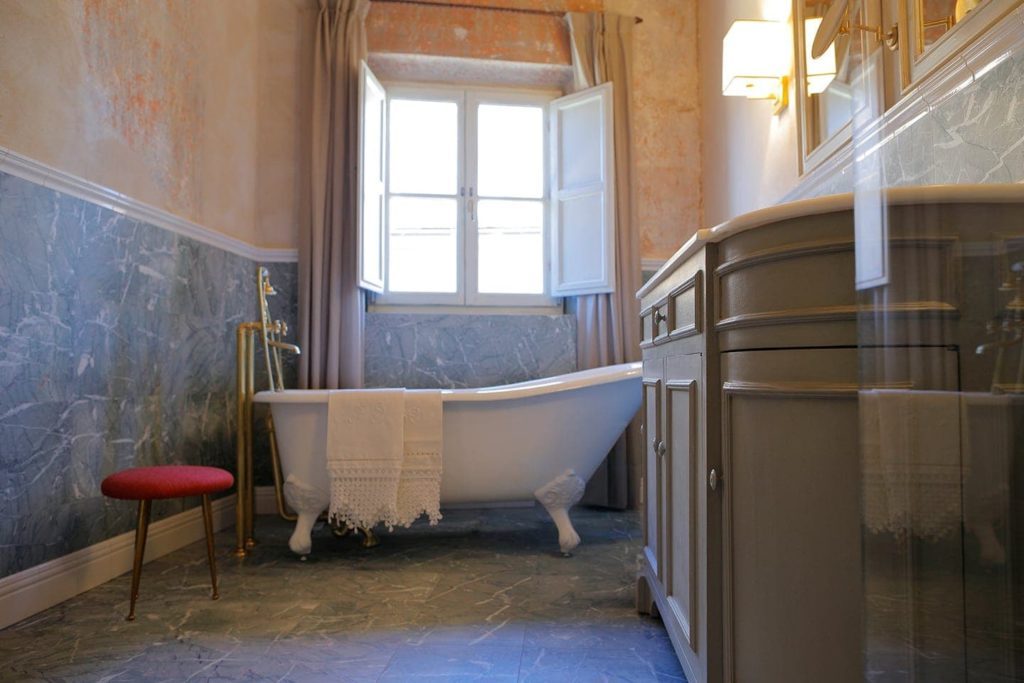 Residenza La Musa - Firenze