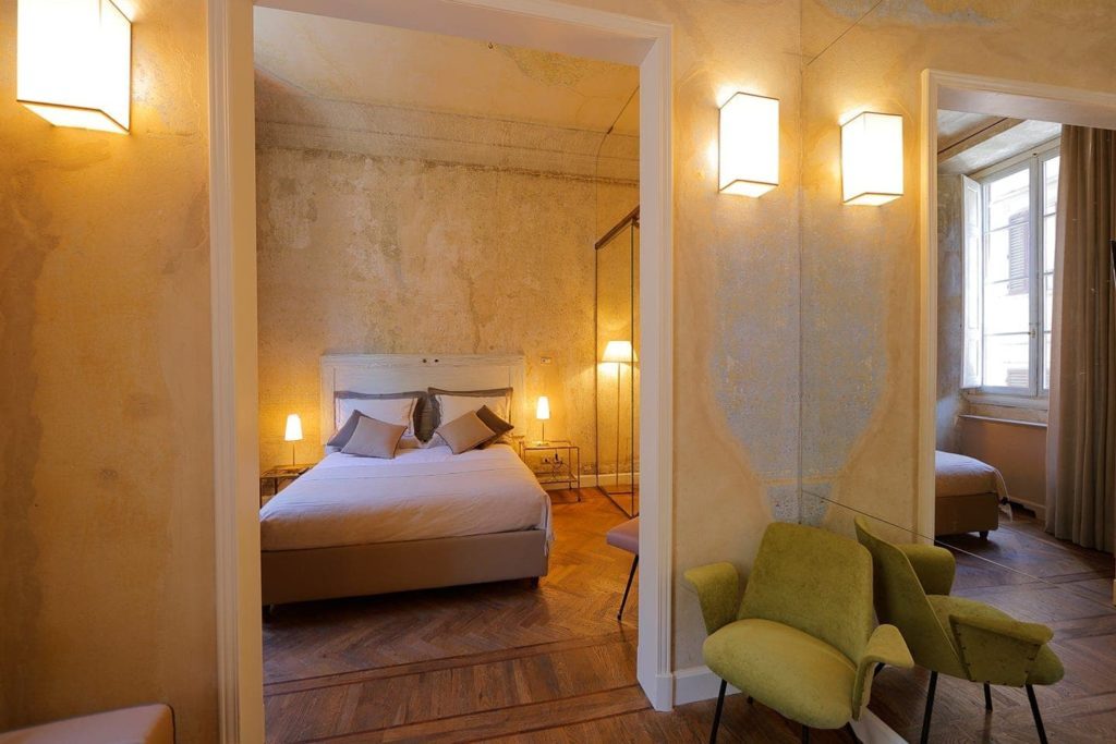 Residenza La Musa - Firenze