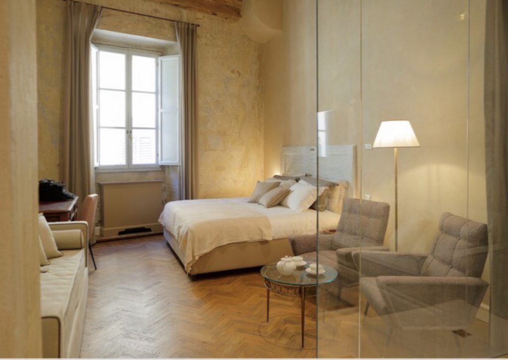 Residenza La Musa - Firenze