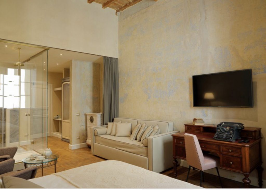 Residenza La Musa - Firenze