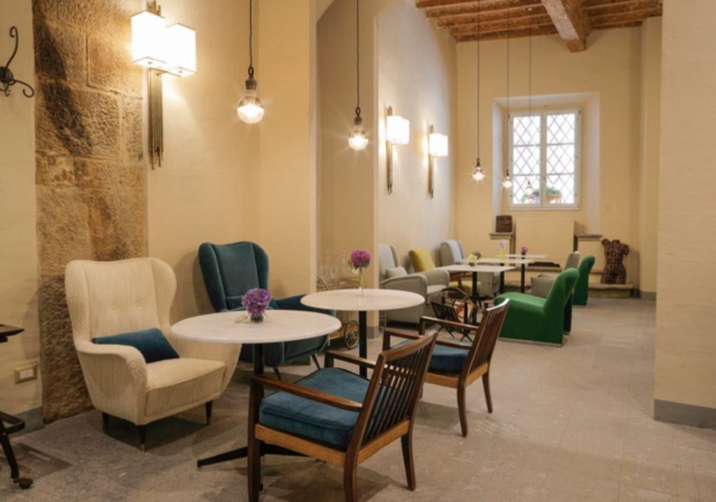 Residenza La Musa - Firenze