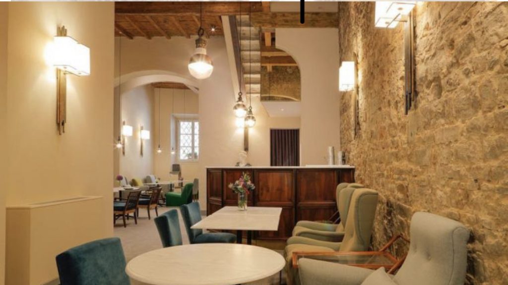 Residenza La Musa - Firenze