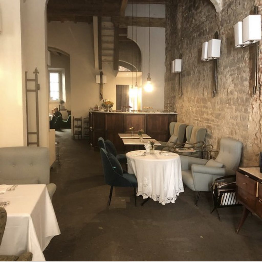 Residenza La Musa - Firenze