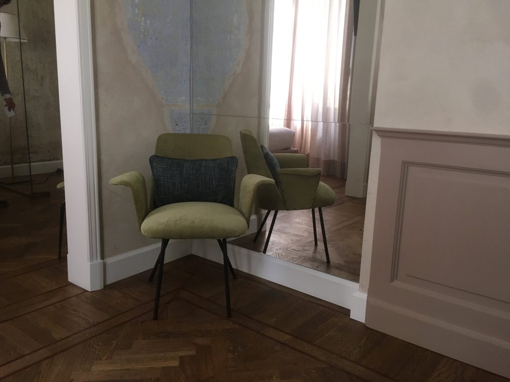Residenza La Musa - Firenze