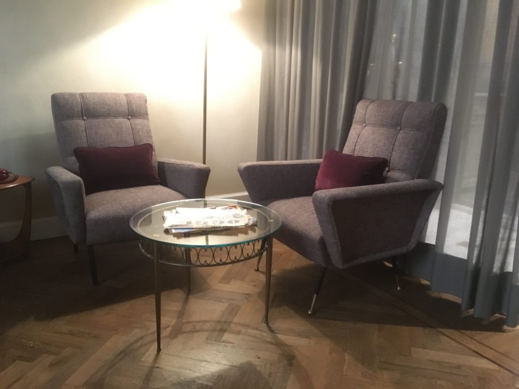 Residenza La Musa - Firenze