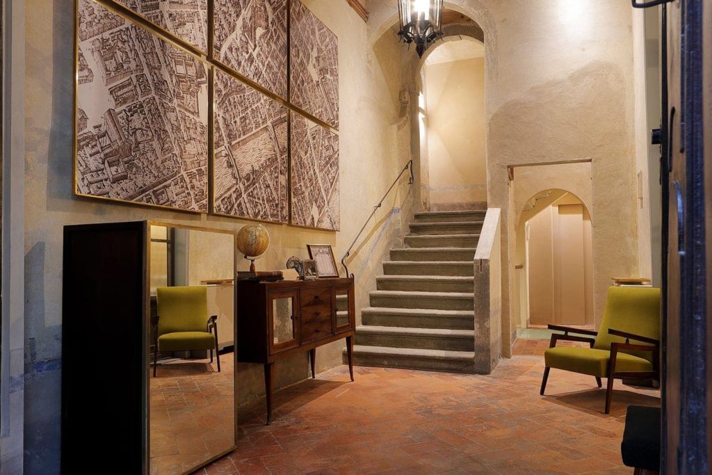 Residenza La Musa - Firenze (6)