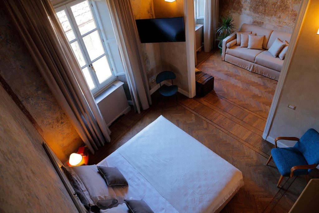 Residenza La Musa - Firenze (9)