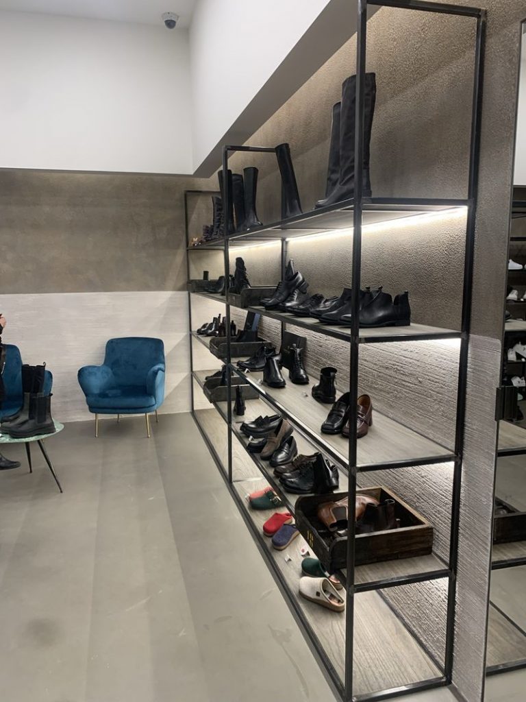 AVANTGARDE FIRENZE