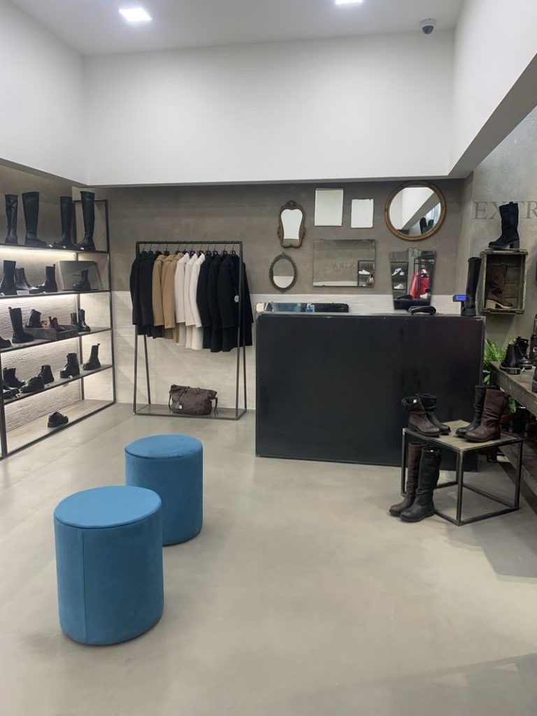 AVANTGARDE FIRENZE