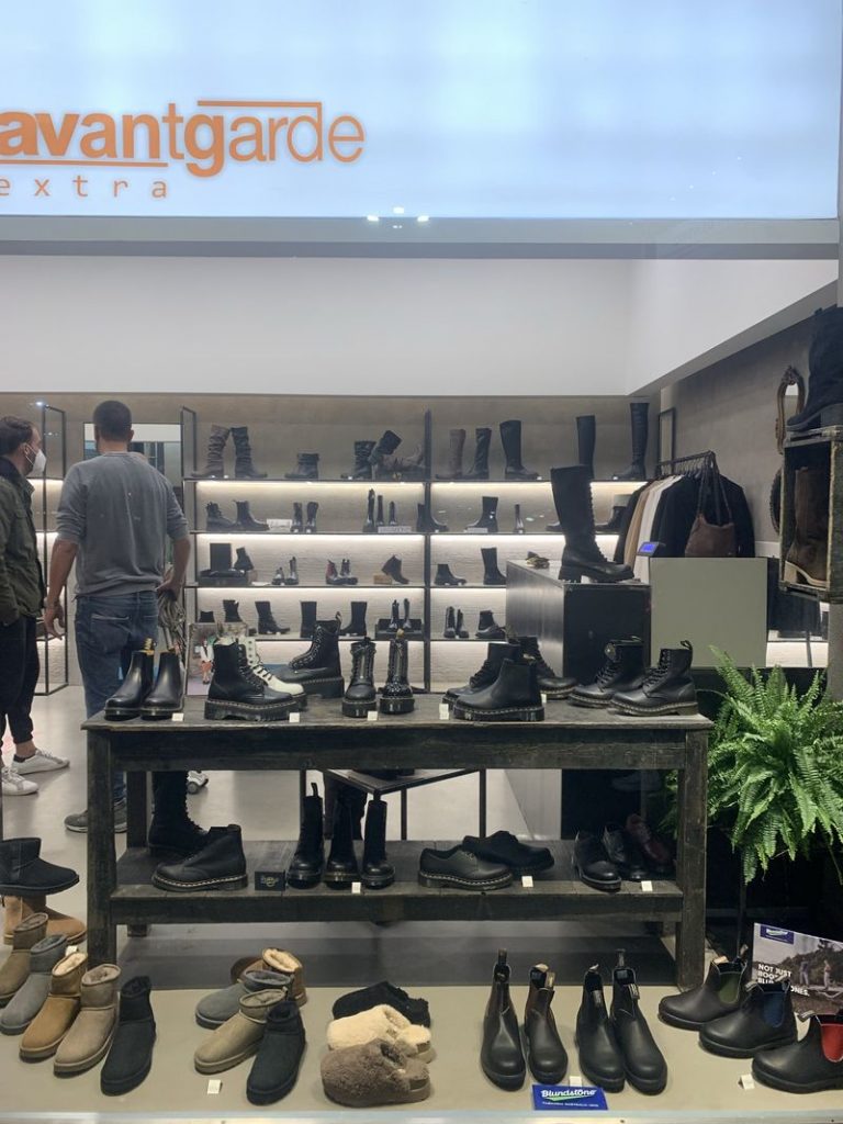 AVANTGARDE FIRENZE