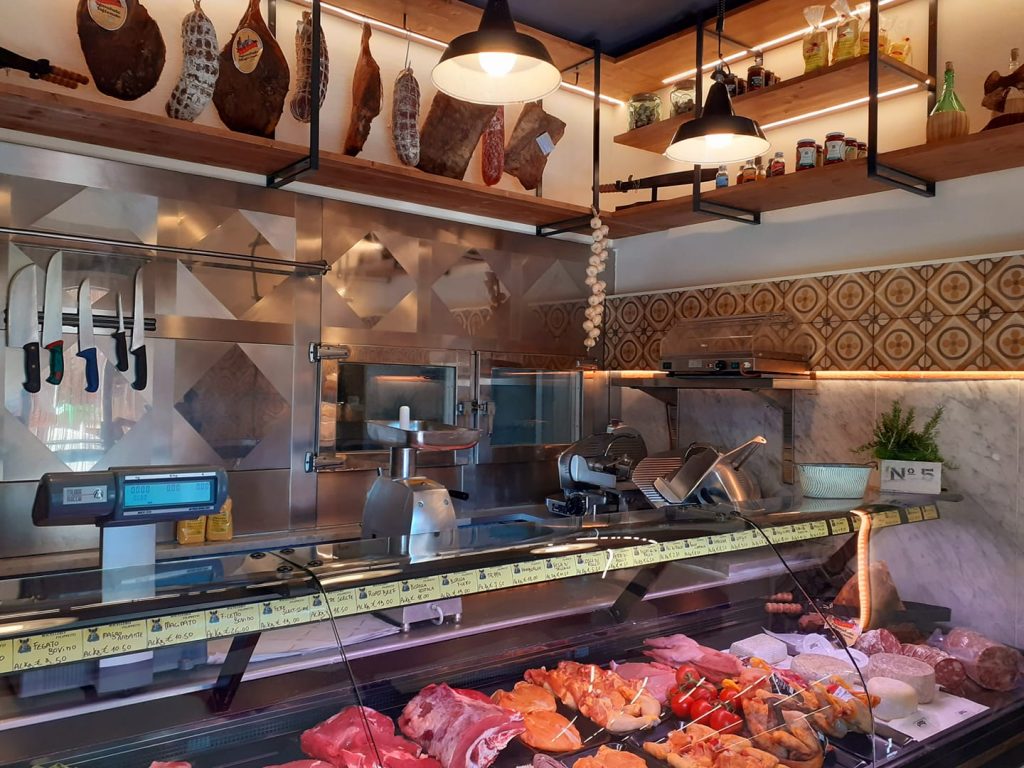 Macelleria Filippetti