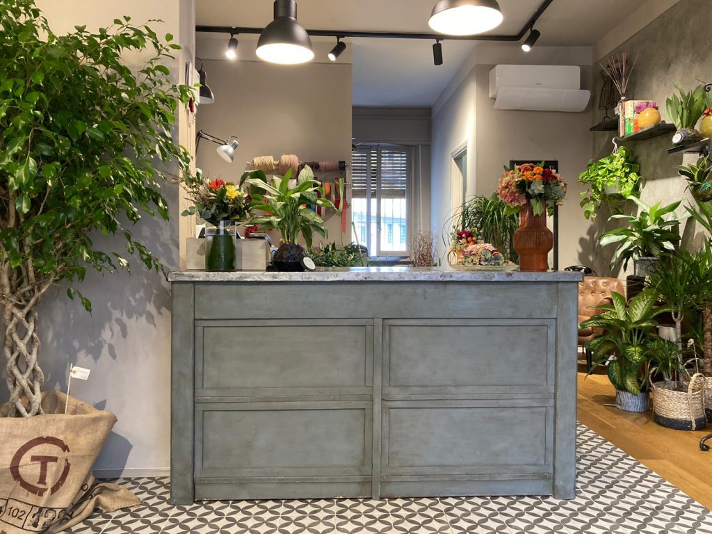 FioriLAB - Prato