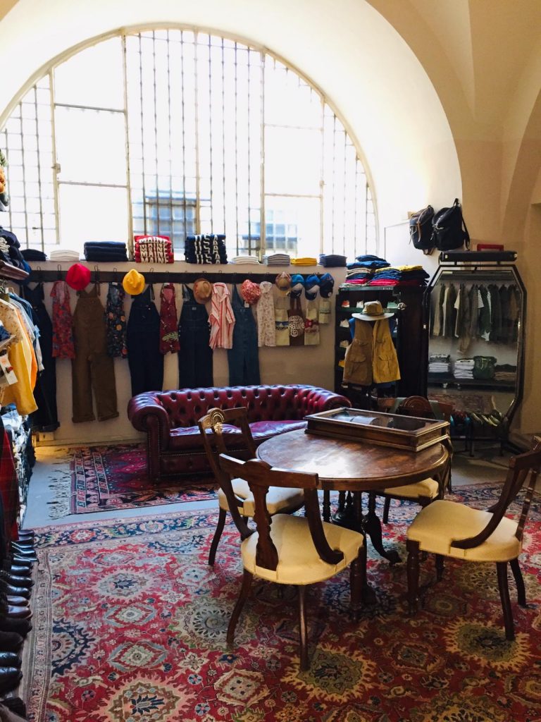Desii Vintage - Firenze