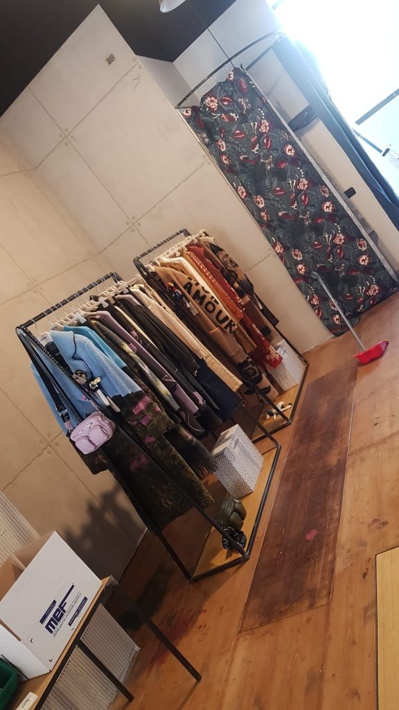 Chic&Shock - Prato