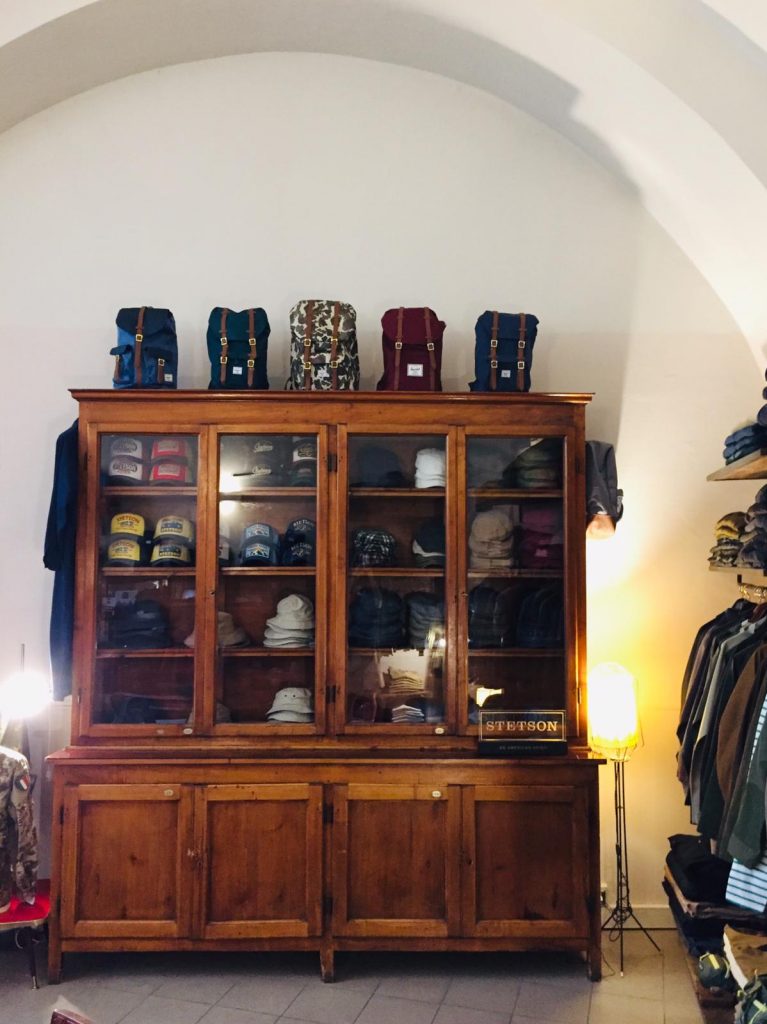 Desii Vintage - Firenze