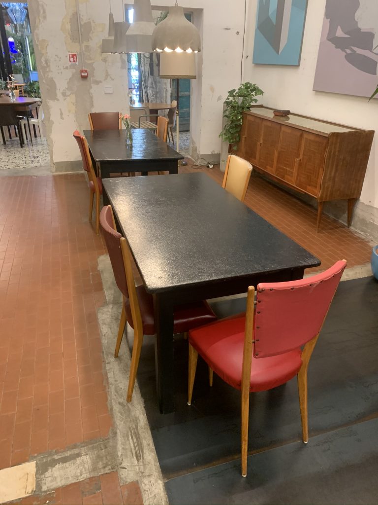Manifattura Tabacchi - Firenze