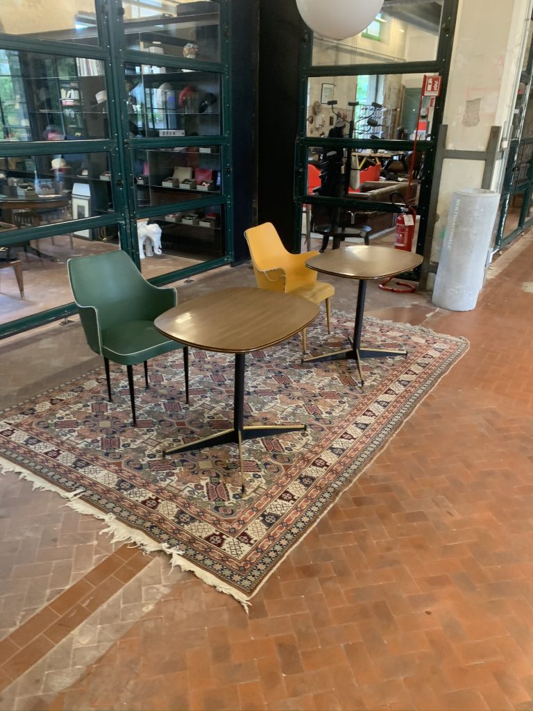 Manifattura Tabacchi - Firenze