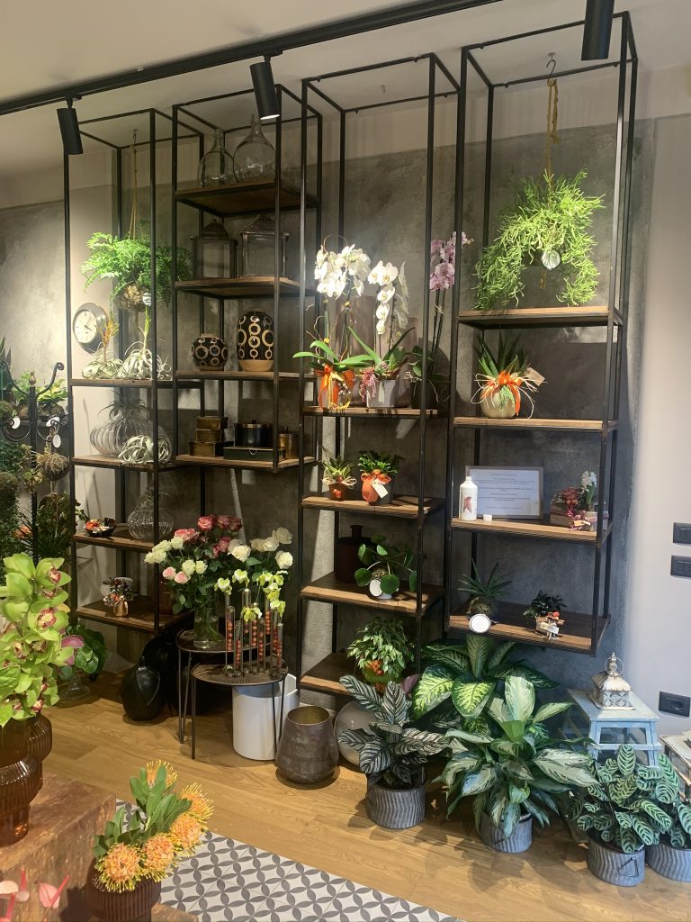 FioriLAB - Prato