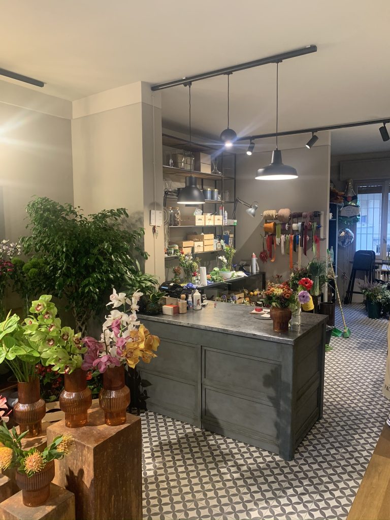 FioriLAB - Prato