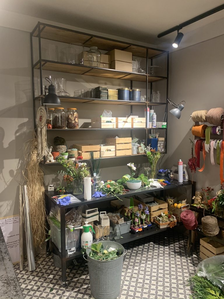 FioriLAB - Prato