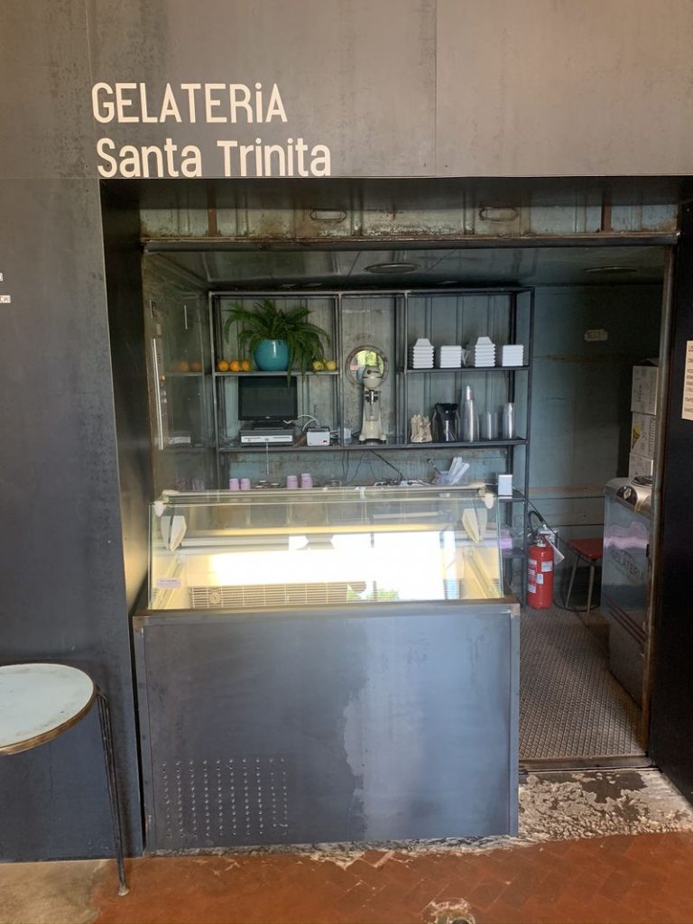 Manifattura Tabacchi - Firenze