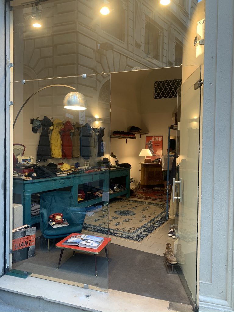 Desii Vintage - Firenze