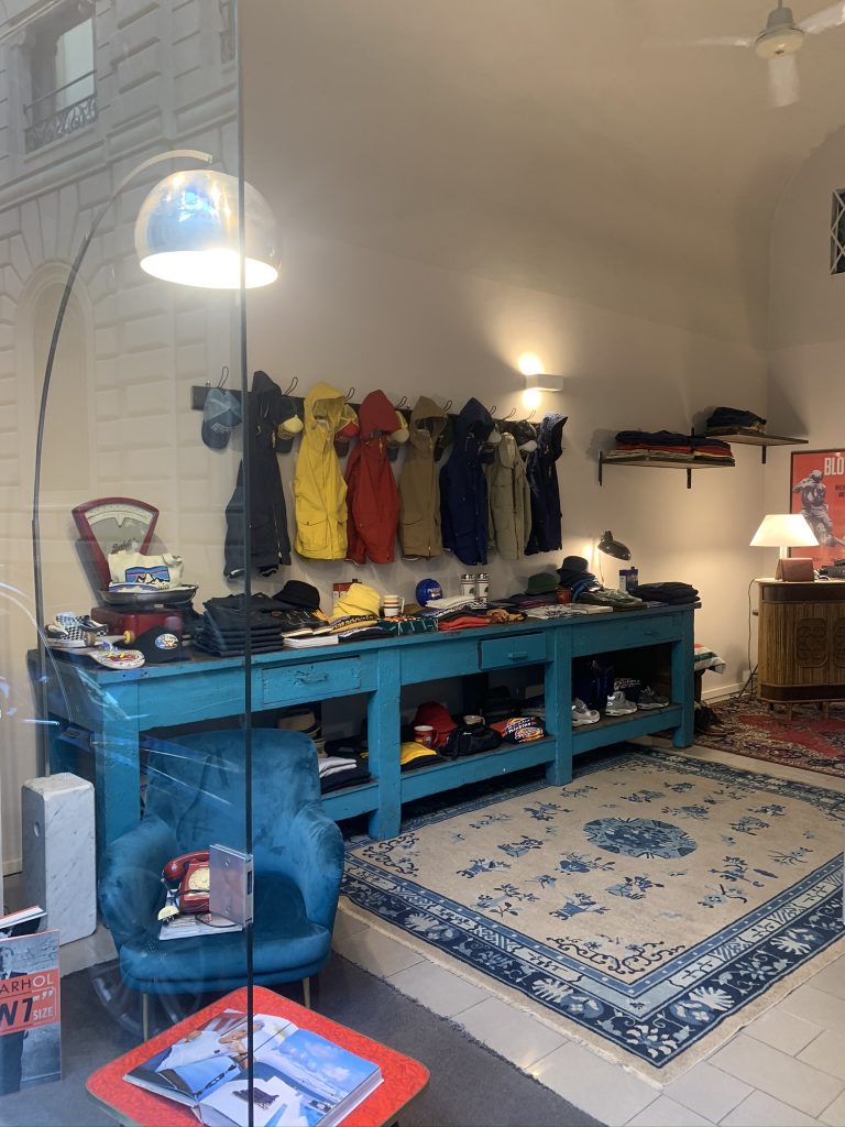 Desii Vintage - Firenze