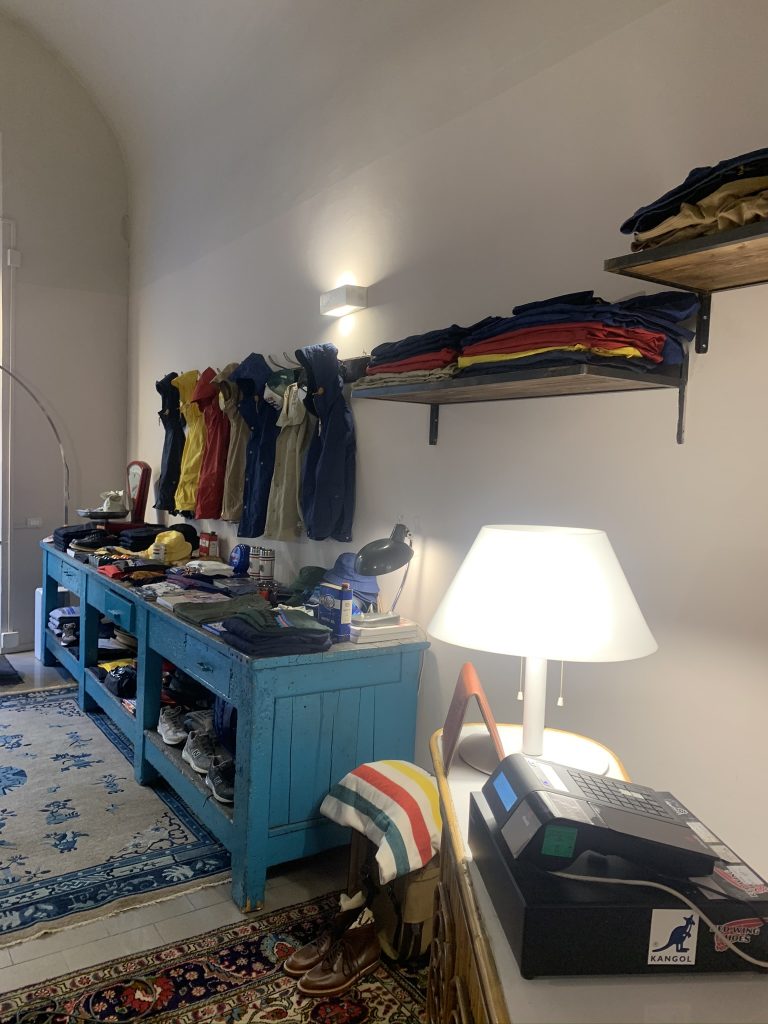 Desii Vintage - Firenze