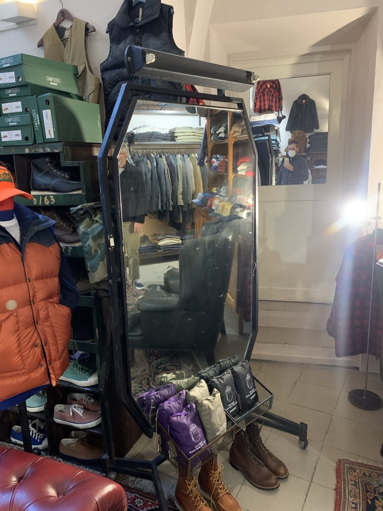 Desii Vintage - Firenze