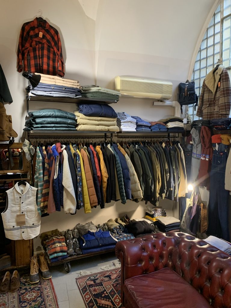 Desii Vintage - Firenze