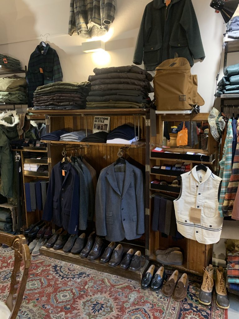 Desii Vintage - Firenze